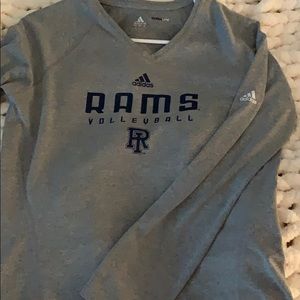 University of Rhode Island Volleyball shirt